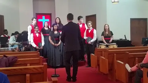 Allon Chapel Seventh-day Adventist Church