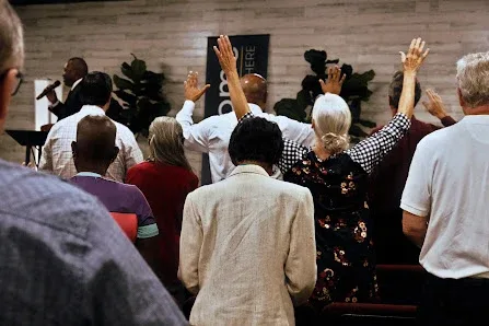Altar Pointe Church Kissimmee - UPCI