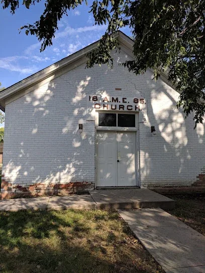 AME Chapel