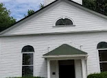 American Baptist Churches Me