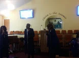 American Indian Baptist Church