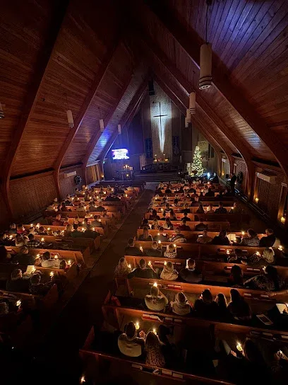 American Lutheran Church