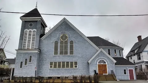 Amoskeag Presbyterian Church