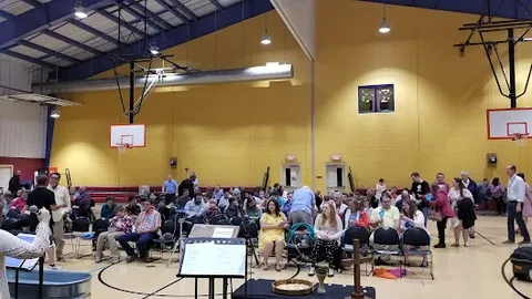Anchor Church Assemblies of God