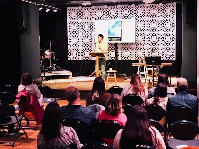 Anchor Church Boston