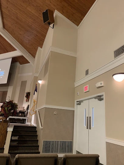 Ankeny Baptist Church
