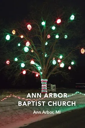 Ann Arbor Baptist Church