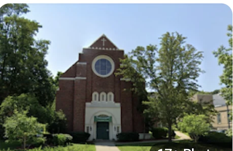 Anointed Baptist Church