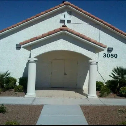 Anointed Tabernacle