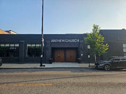 Anthem Church
