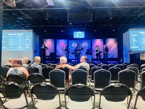 Anthem Community Church