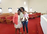 Antioch AME Zion Church