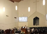 Antioch Church of God-Christ