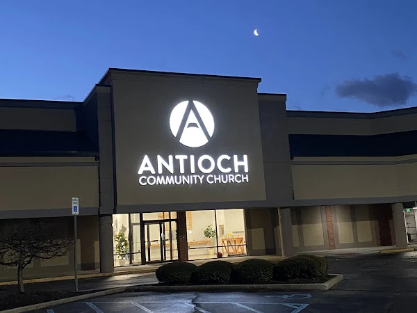 Antioch Indy Community Church