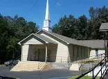 Antioch Missionary Baptist Church Banks AL
