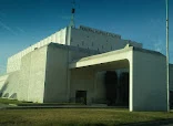 Antioch Missionary Baptist Church