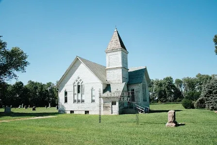 Antiochia Church