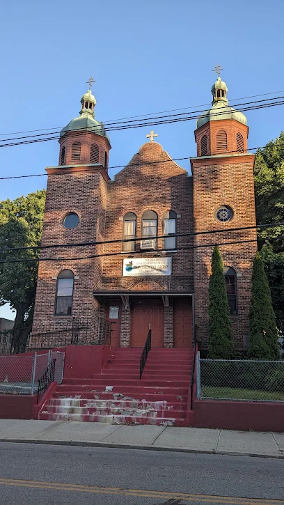 Aposento Pentecostal Church