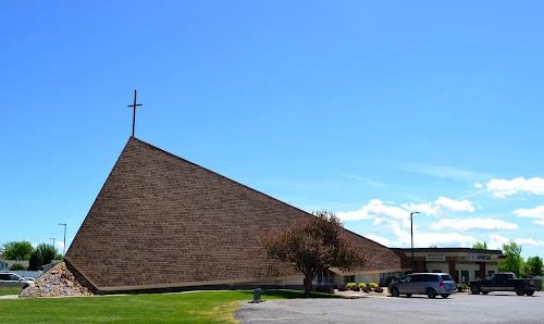 Apostles Lutheran Church