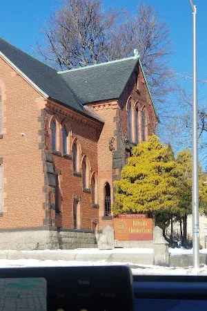 Apostolic Bethsaida Christian Center