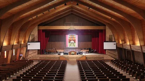 Apostolic Bible Institute