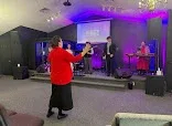 Apostolic Christ Temple Of Holiness