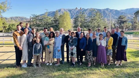 Apostolic Christian Church of Altadena