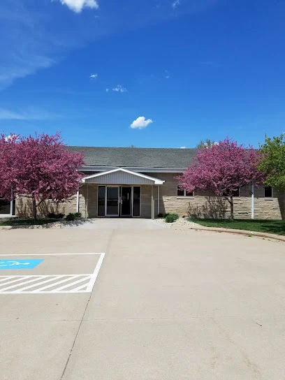 Apostolic Christian Church of Bern, KS