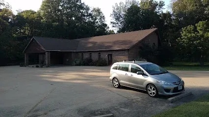 Apostolic Christian Church of St. Louis