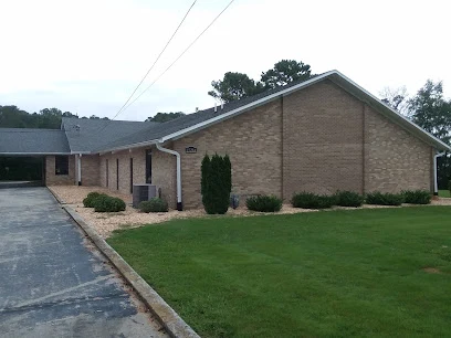 Apostolic Christian Church