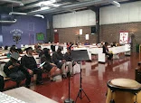 Apostolic Christian Fellowship Temple
