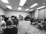 Apostolic Christian Fellowship