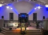 Apostolic Christian Tabernacle