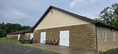 Apostolic Christian Temple (AHFJC)