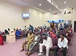 Apostolic Church Baltimore