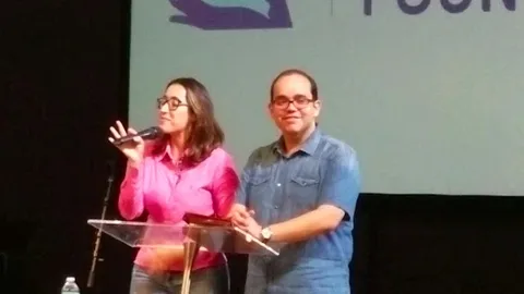 Apostolic Church Fountain Of Life