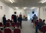 Apostolic Church Glorious Vision