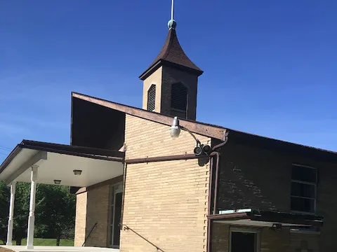 Apostolic Church of Akron