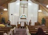 Apostolic Church of Des Arc