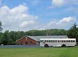 Apostolic Church of Flat Rock