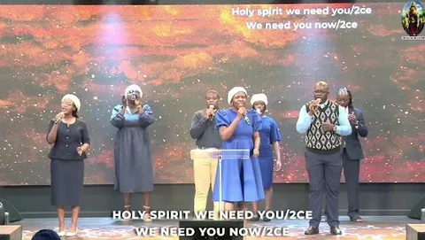 Apostolic Church of New Jersey