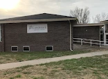 Apostolic church of salina