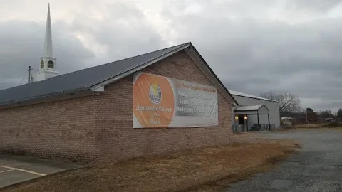Apostolic Church of the Rock