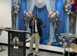 Apostolic Church-The Living