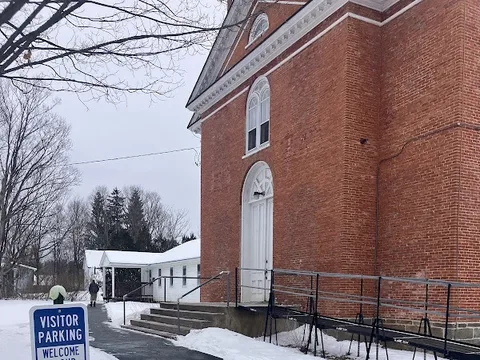 Apostolic Cornerstone Church