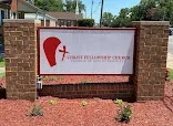 Apostolic Deliverance Church Of Christ #5