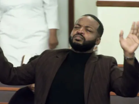 Apostolic Deliverance Temple
