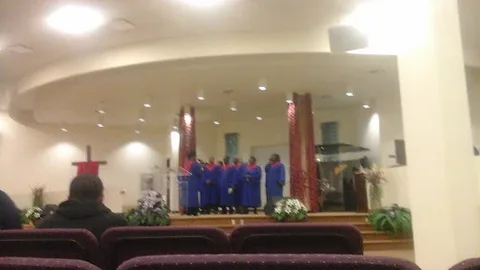 Apostolic Faith Home Assembly