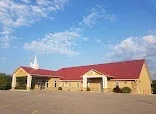 Apostolic Faith Pentecostal church
