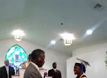 Apostolic Faith Revival Center